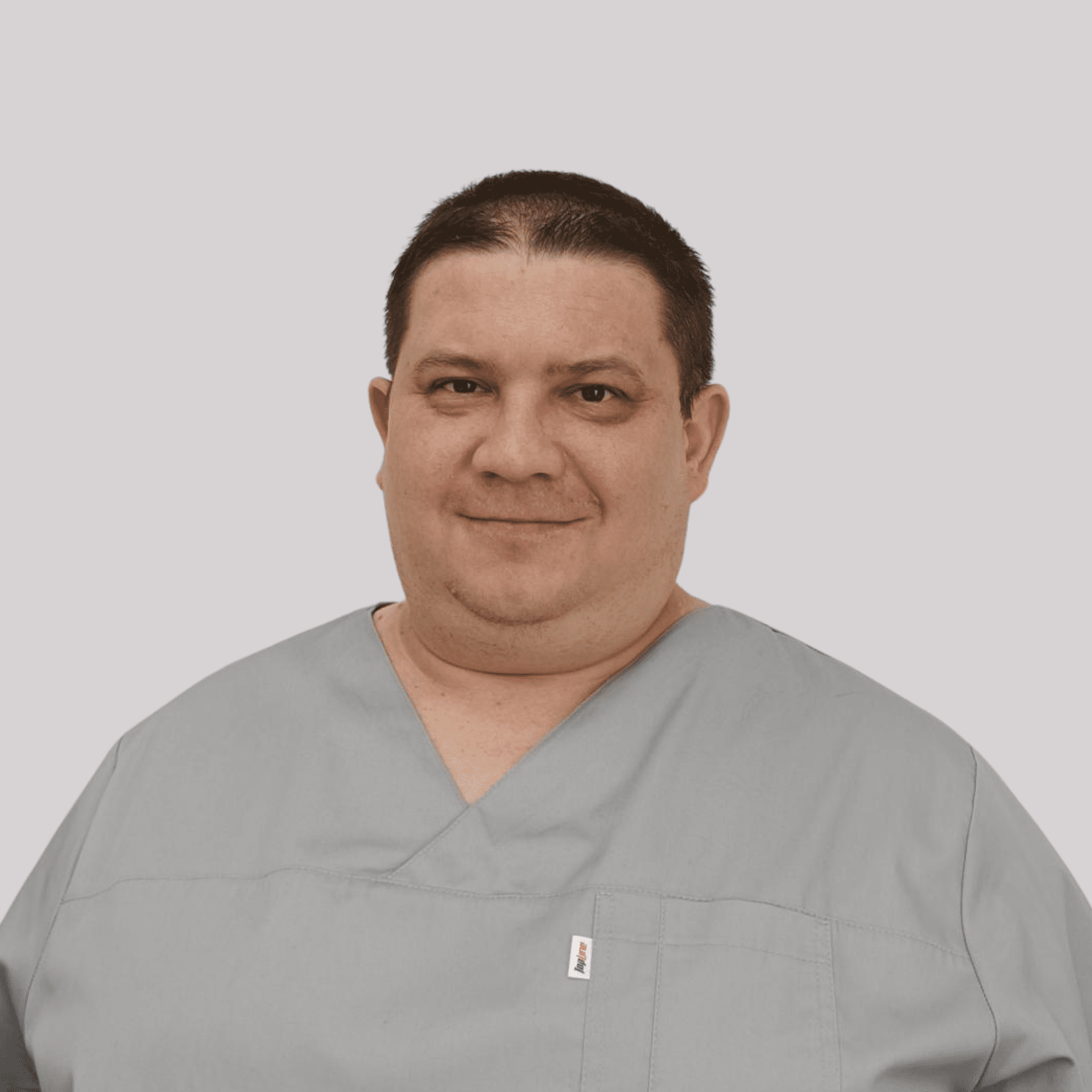 Хірург Ткачук Роман Васильович