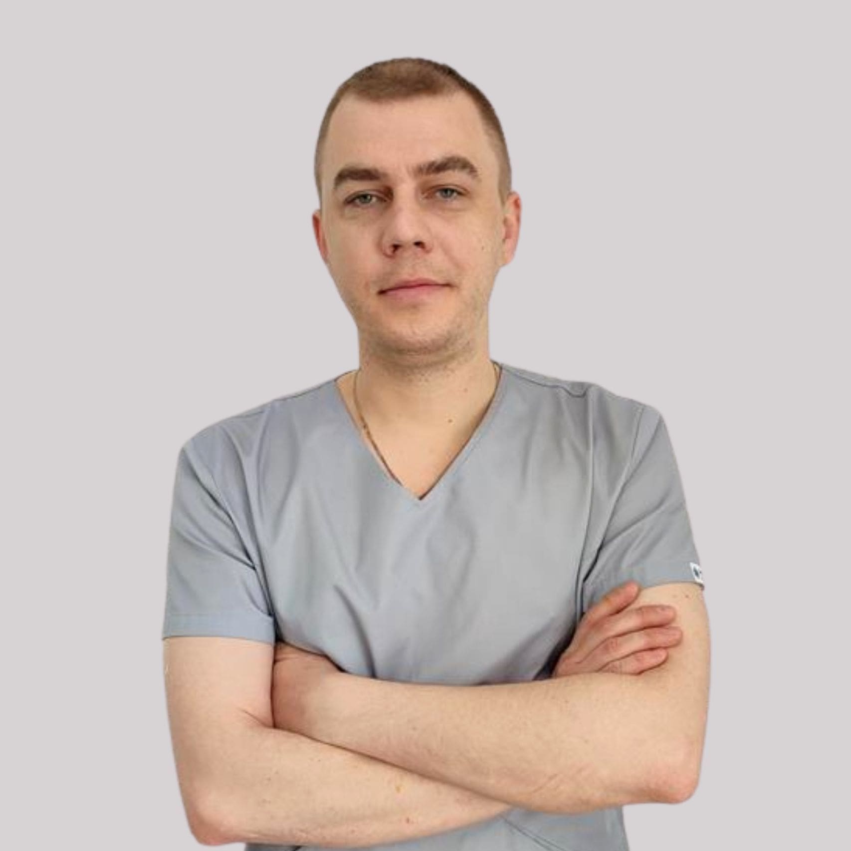 Лікар УЗД Первинки Кугот