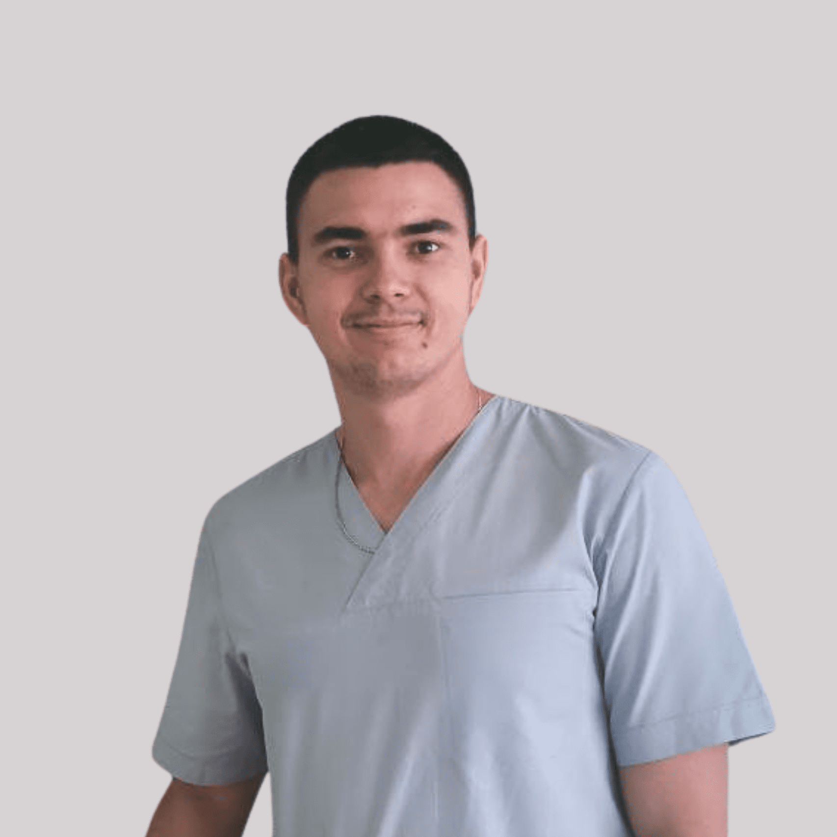 акушер-гінеколог Кость Євгеній Романович