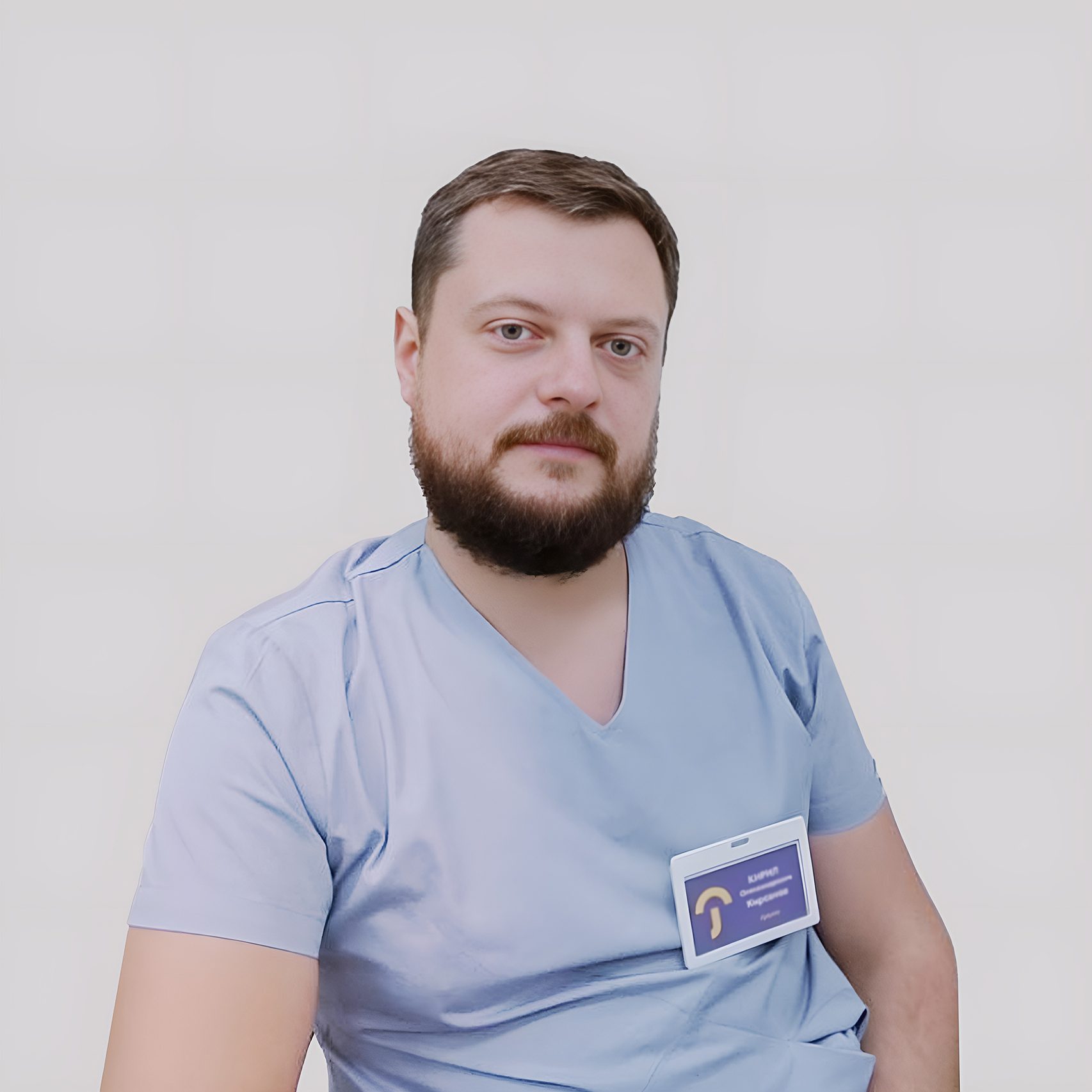 Кирсанов Кирил Олександрович