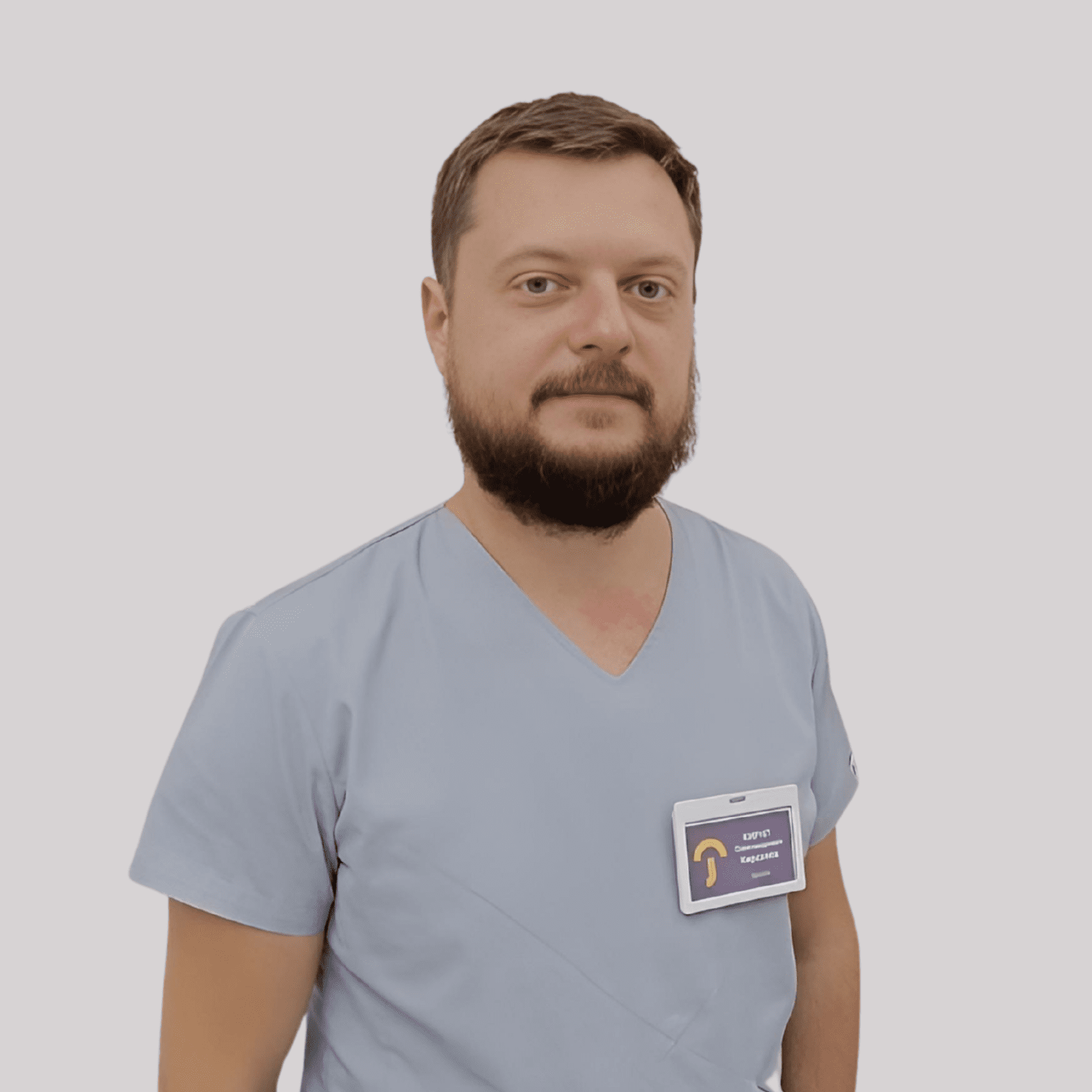 Кирсанов Кирил Олександрович