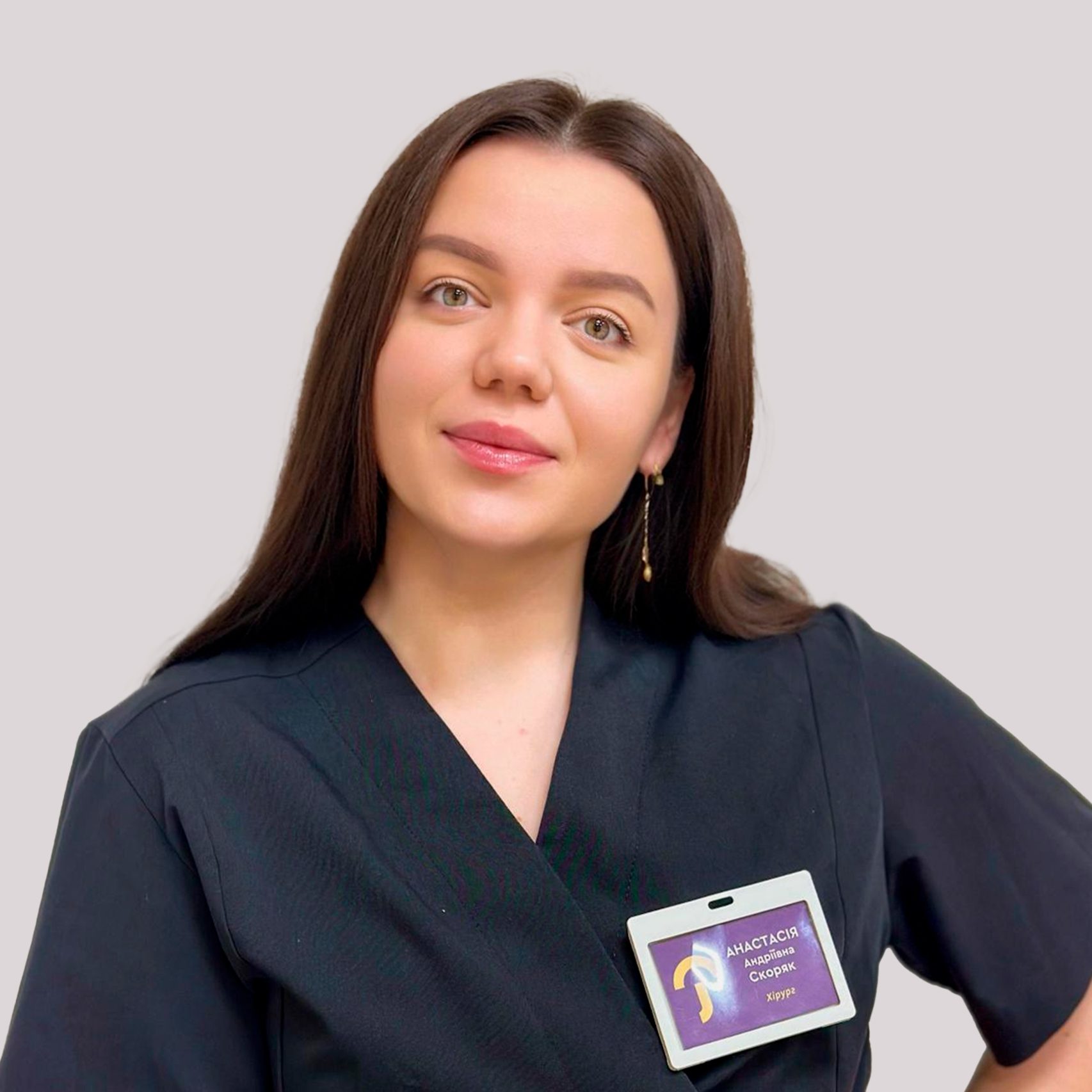 Скоряк Анастасія Андріївна