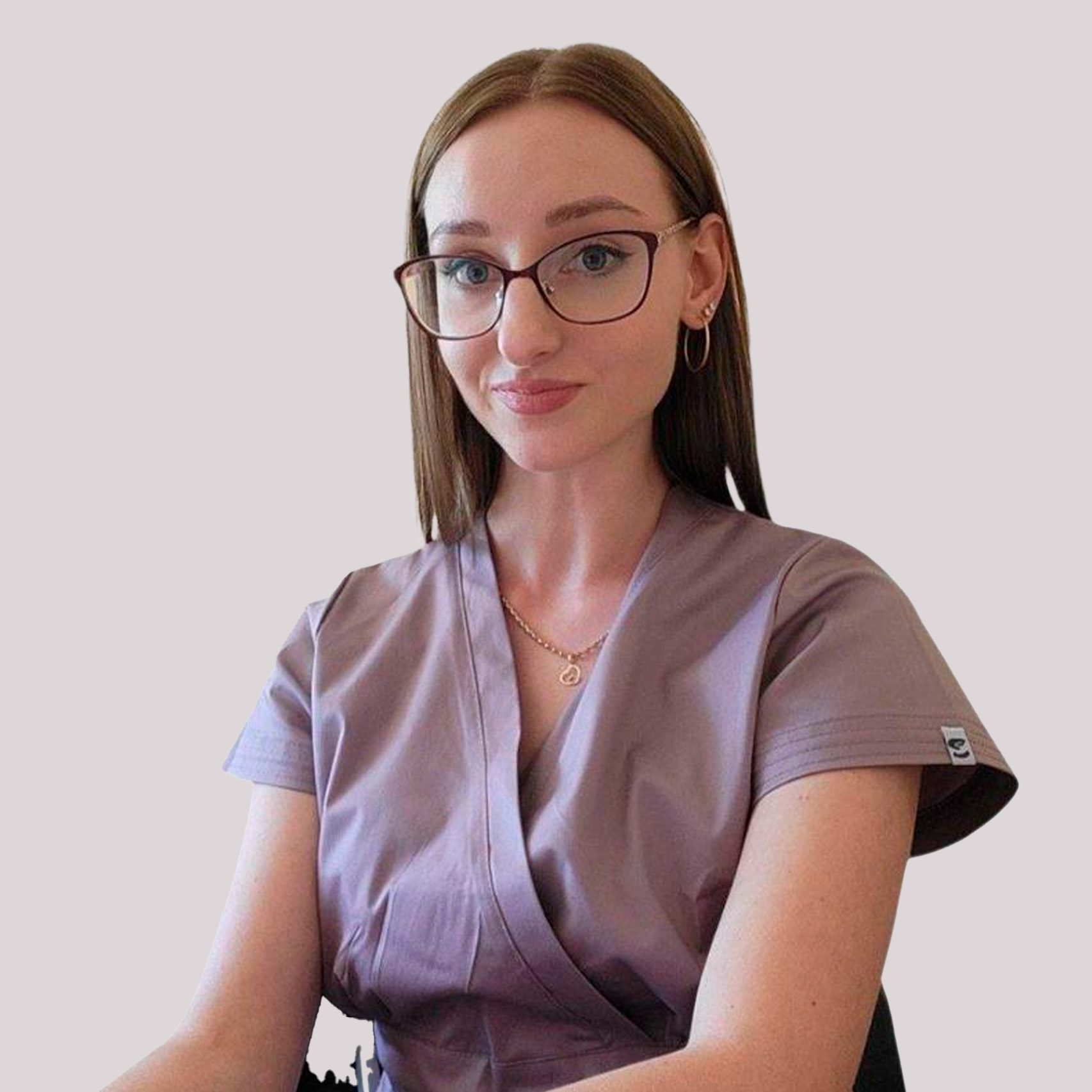 Недяк Аліна