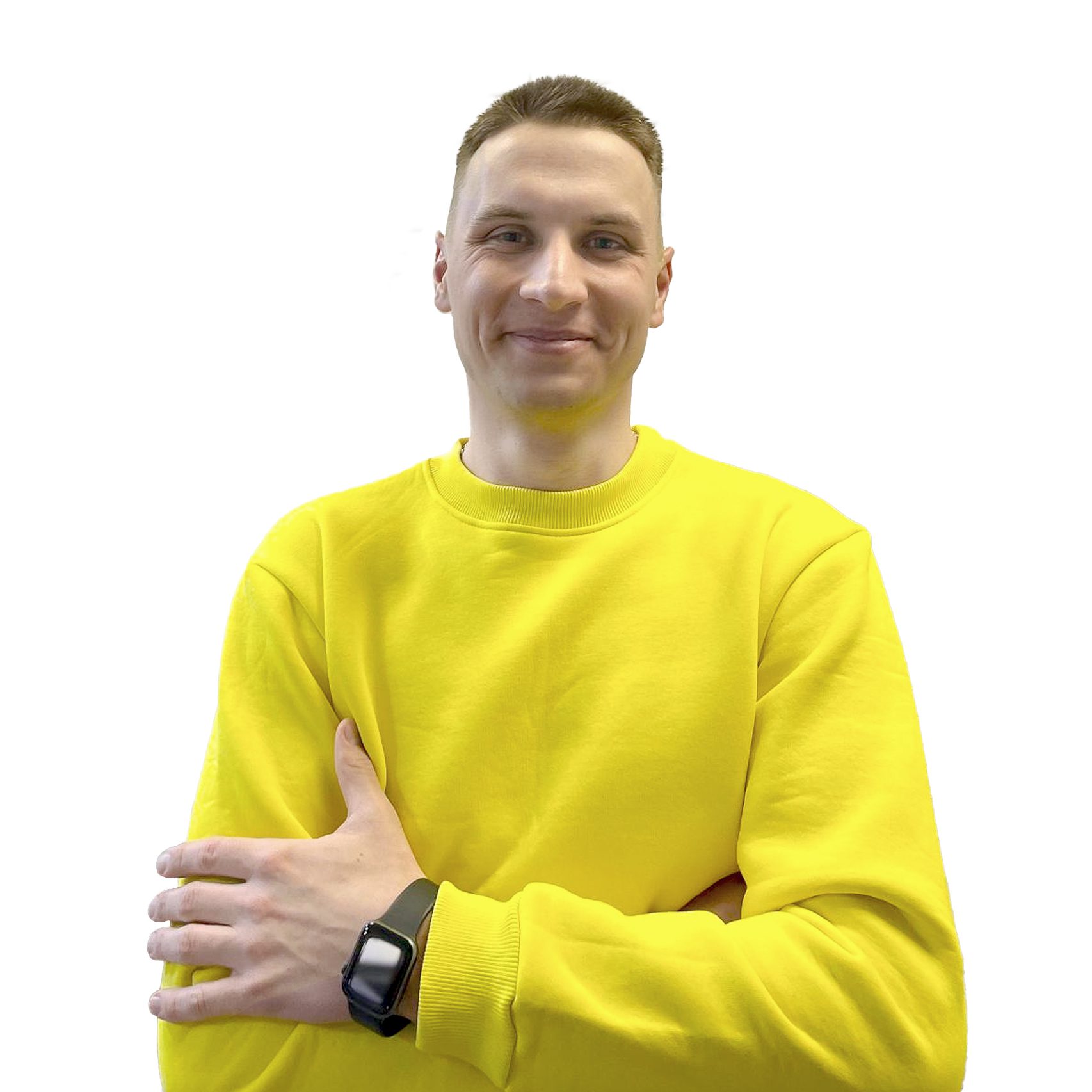 Гончаров Максим Олексійович