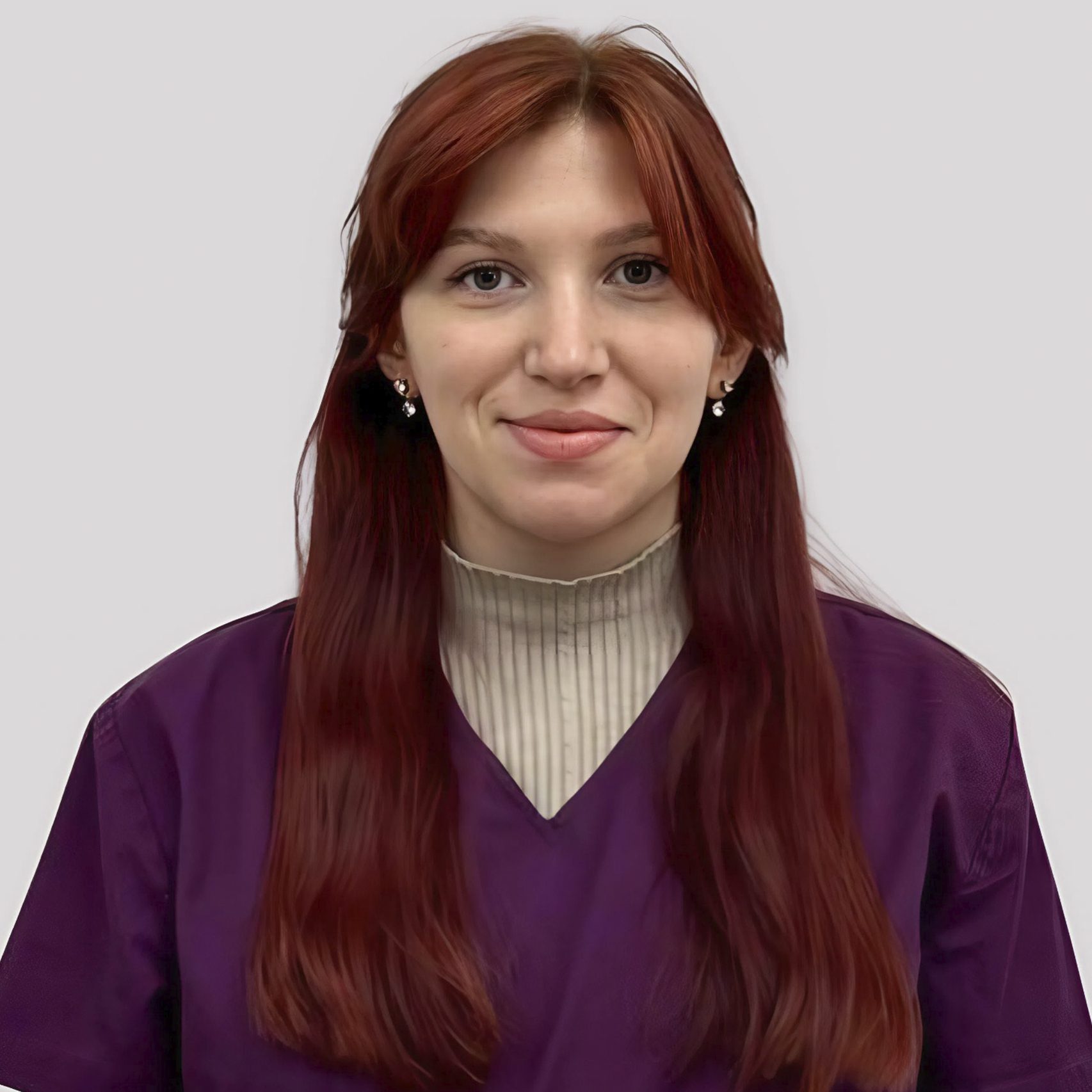 Ковтун Вікторія Ігорівна