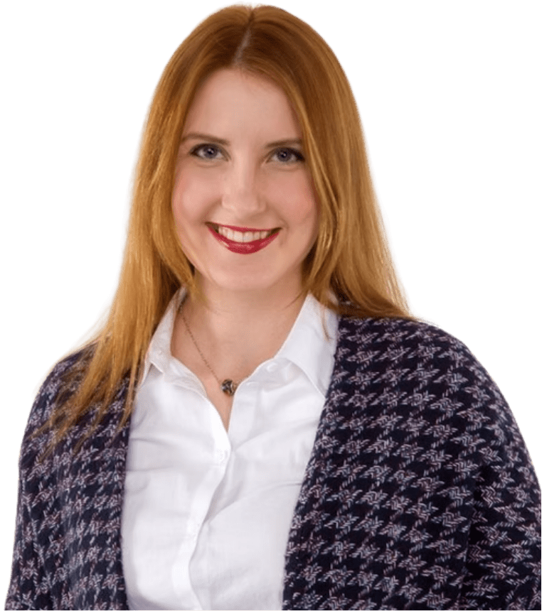 Шевченко Ірина Олександрівна