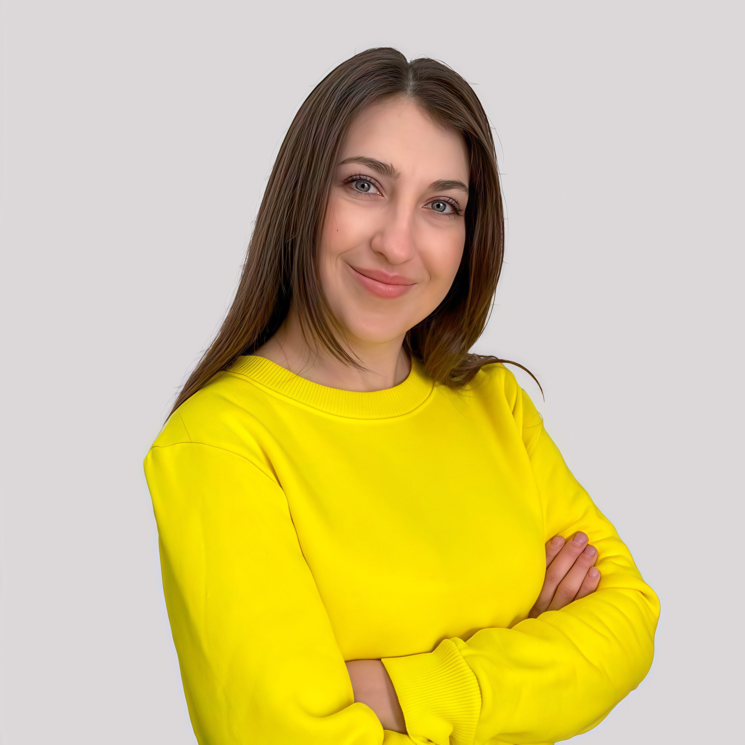 Шпора Ольга Миколаївна. Дитячий кардіолог Первинки