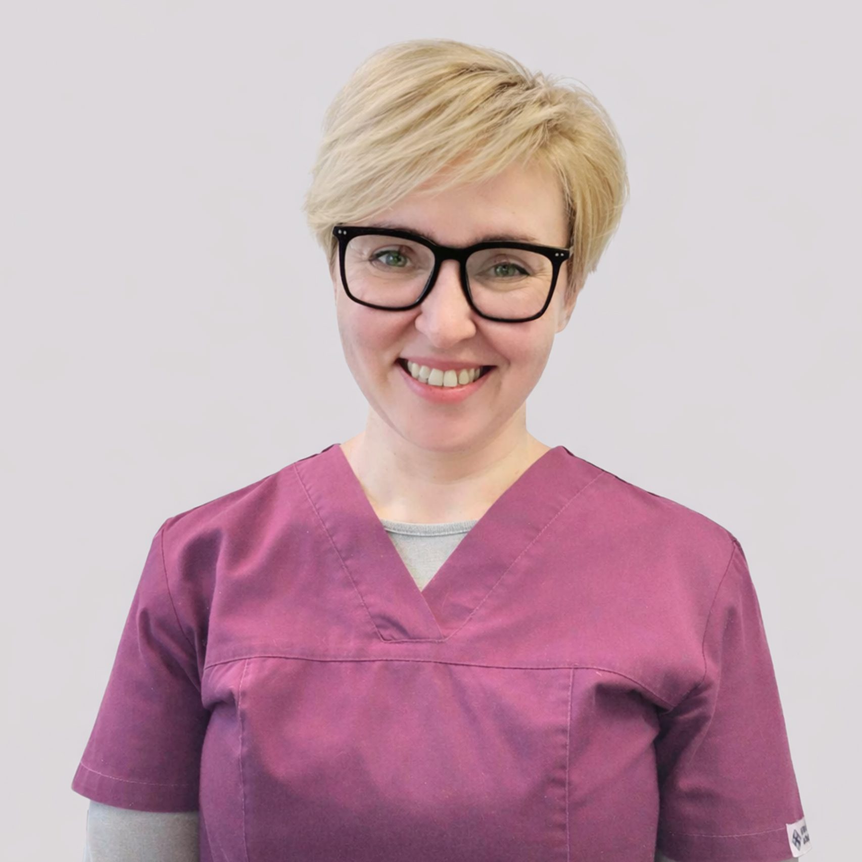 Стешена Вікторія Олександрівна