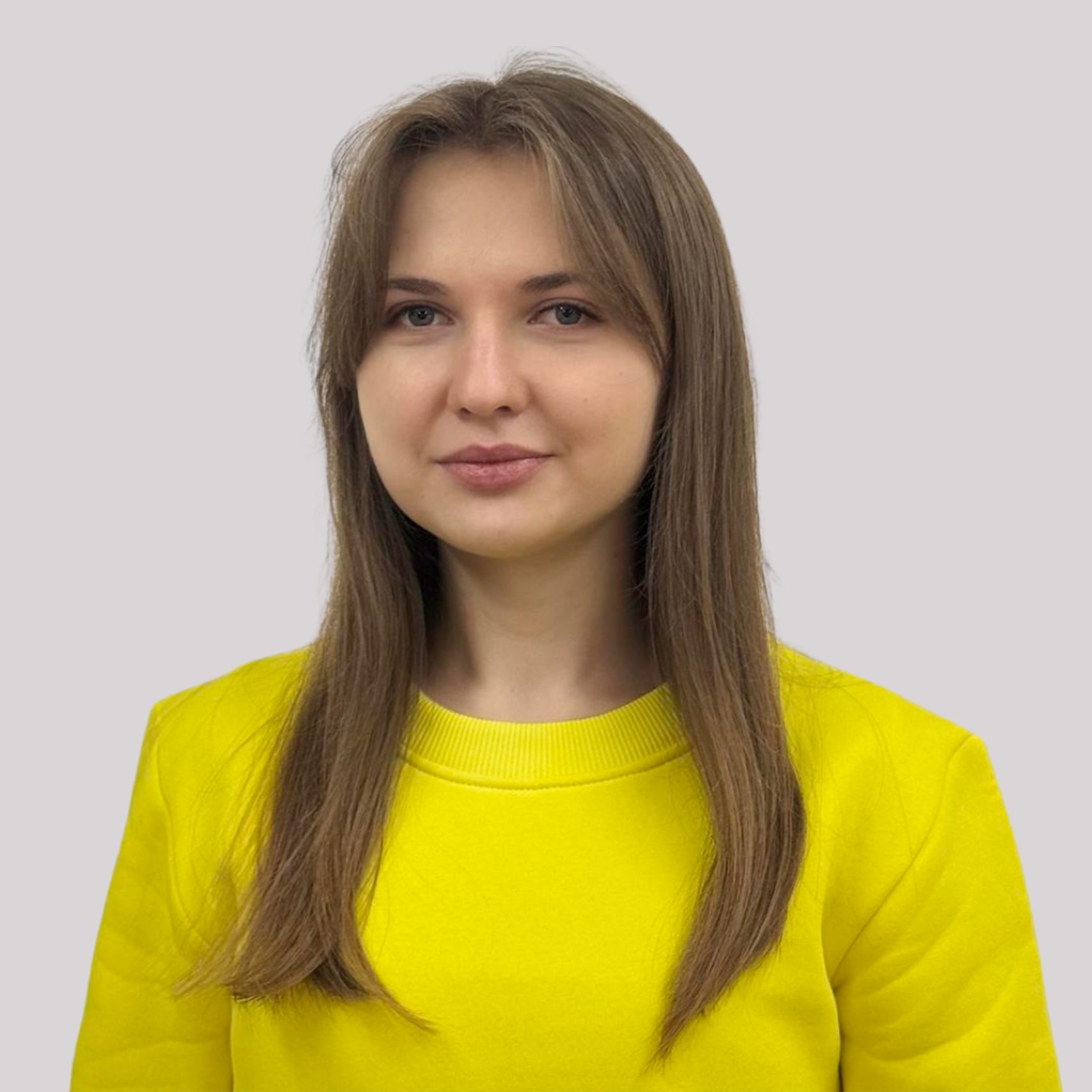 Требушна Анастасія Романівна