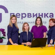 Команда рецепции