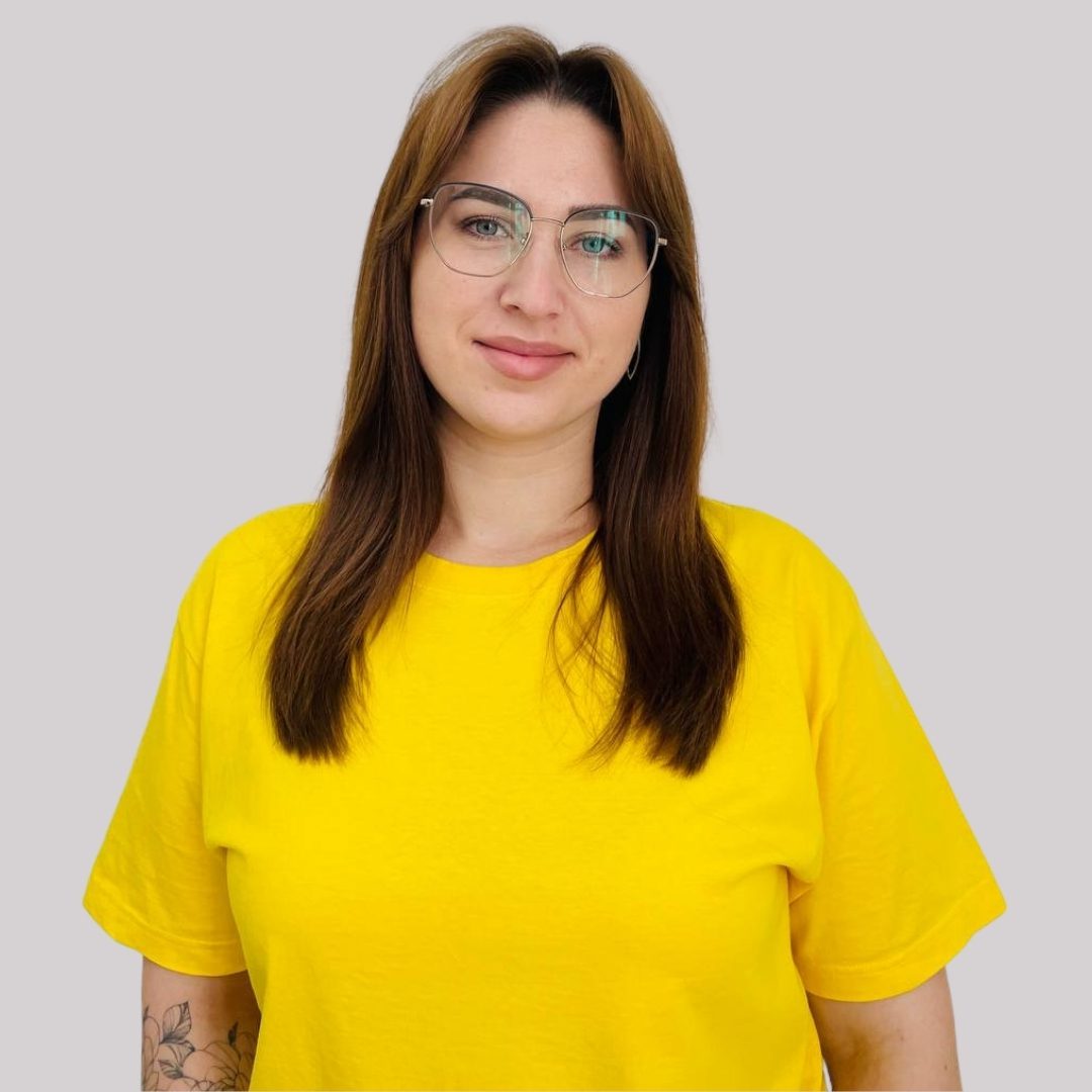 Катерина Віталіївна Ляшко. Педіатр місто Умань