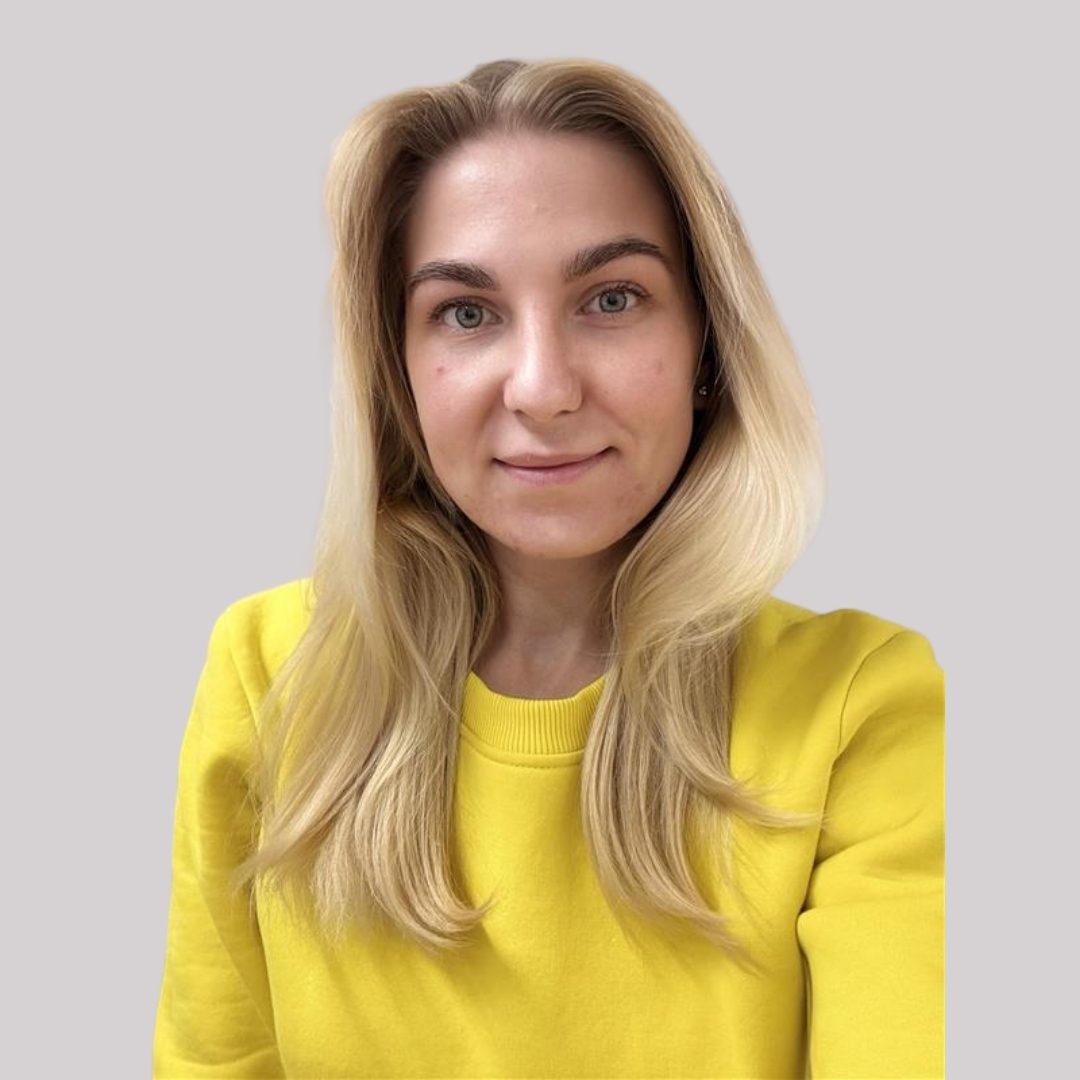 Зінов'єва Анастасія Сергіївна